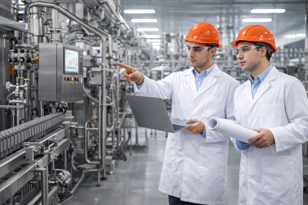 engineering services